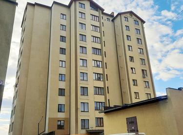 Статус будівництва ЖК Молодіжний Будинок 1