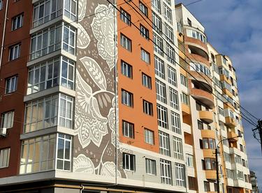 Статус будівництва ЖК Затишний Будинок 1