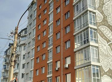 Статус будівництва ЖК Затишний Будинок 1