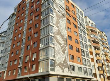 Статус будівництва ЖК Затишний Будинок 1