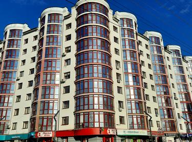 Статус будівництва ЖК Red House II Будинок 1 (Секція 1)