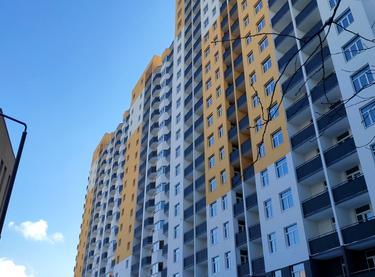 Статус будівництва вул. Симона Петлюри, 21б Будинок