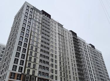 Статус будівництва ЖК Нова Англія Будинок «Манчестер»