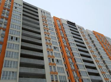 Статус будівництва ЖК Нивки-Парк Будинок 7