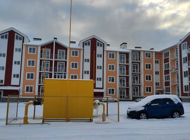 Статус будівництва ЖК Амстердам Будинок 3