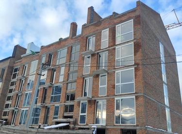 Статус будівництва ЖК Білий Шоколад.Center вул. Величка, 19