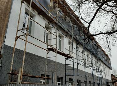 Статус будівництва ЖК City House Будинок