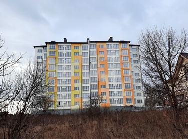 Статус будівництва ЖК Левада Дем’янів лаз Будинок 1