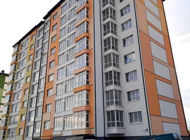 Статус будівництва ЖК Левада Дем’янів лаз Будинок 1