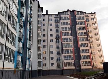 Статус будівництва ЖК Левада Дем’янів лаз Будинок 2