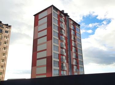 Статус будівництва ЖК Левада Дем’янів лаз Будинок 3