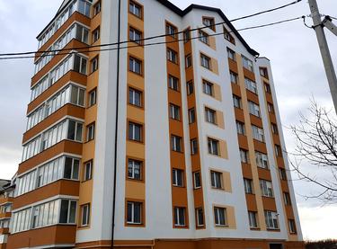 Статус будівництва ЖК Весняний Будинок