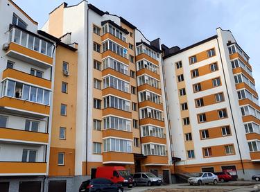 Статус будівництва ЖК Весняний Будинок