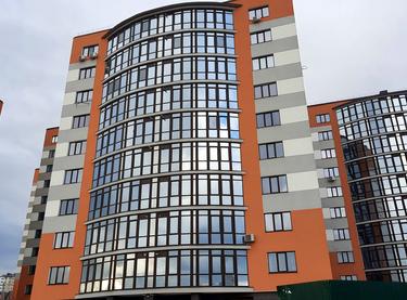 Статус будівництва ЖК Містечко Соборне Будинок 1