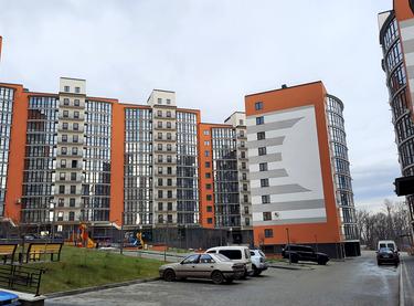 Статус будівництва ЖК Містечко Соборне Будинок 3