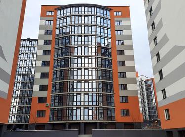 Статус будівництва ЖК Містечко Соборне Будинок 5