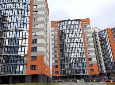 Статус будівництва ЖК Містечко Соборне Будинок 7