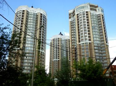 Статус будівництва ЖК Покровський посад Будинок 1