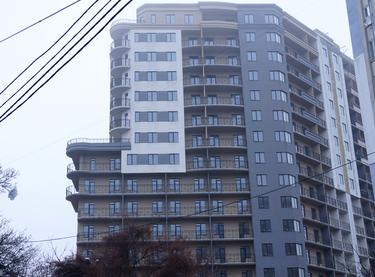 Статус будівництва ЖК Мілос Будинок