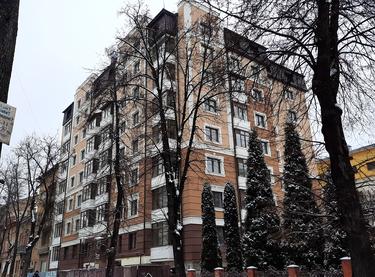 Статус строительства ул. Шевченко, 52 Дом