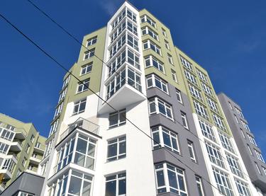 Статус будівництва ЖК Сихівська Околиця 2 Будинок