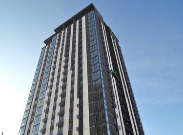 Статус будівництва ЖК Avalon Up Будинок 1