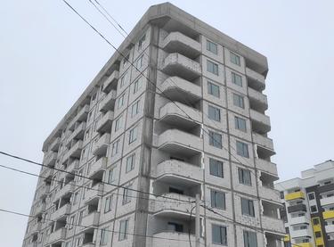 Статус будівництва ЖК Банківський 2 Будинок 2