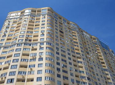 Статус будівництва ЖК 4 сезони Будинок 1