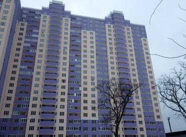 Статус будівництва ЖК Атлант 2 Будинок 3 (Секція 1, Секція 2)