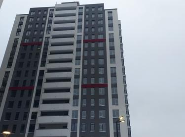 Статус строительства ЖК Современный квартал Дом 2