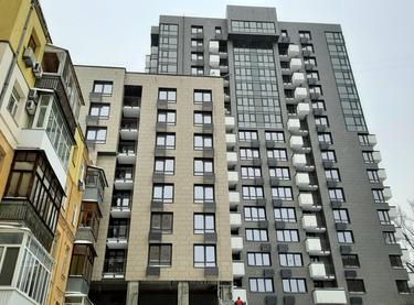 Статус будівництва ЖК Дипломат Будинок