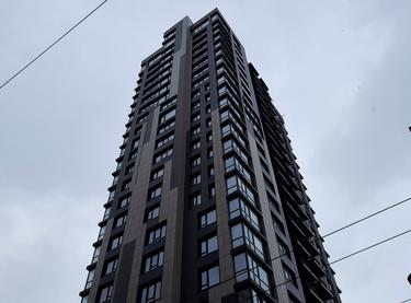 Статус будівництва ЖК AuRoom Будинок 1