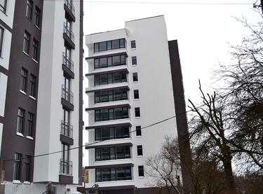 Статус строительства ЖК Карамель Дом 2