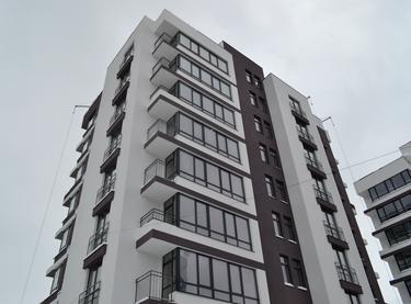 Статус строительства ЖК Карамель Дом 1