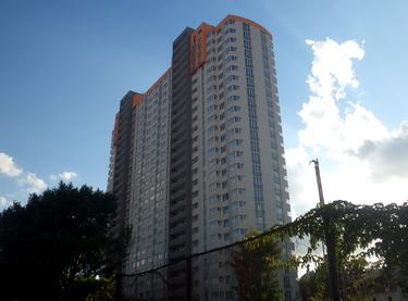 Статус будівництва ЖК Лідер Будинок