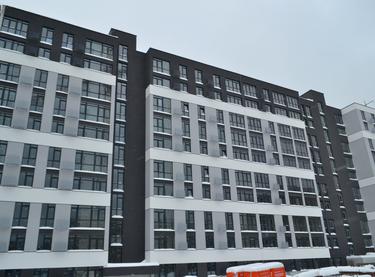 Статус строительства ЖК Avalon Zelena Street Дом 4 (Секция 9, Секция 10)