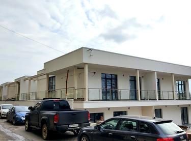 Статус будівництва ЖК Arcadia Sky Будинок