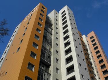 Статус будівництва ЖК Duet Будинок