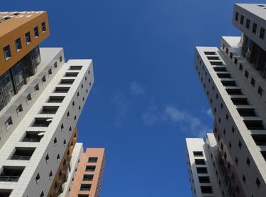 Статус будівництва ЖК Duet Будинок