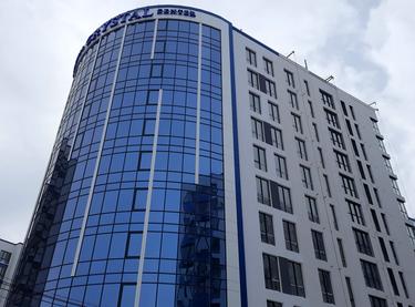 Статус будівництва ЖК Рів'єра Будинок 3