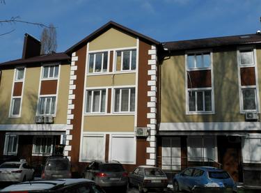 Статус будівництва ЖК Дім на Набережній Будинок