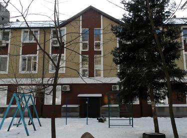 Статус будівництва ЖК Дім на Набережній Будинок