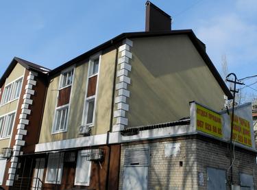 Статус будівництва ЖК Дім на Набережній Будинок