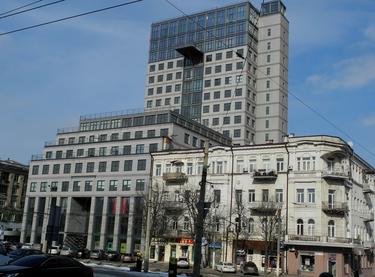 Статус будівництва ЖК Дельмар Люкс Будинок