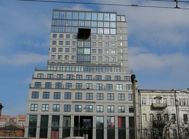 Статус будівництва ЖК Дельмар Люкс Будинок