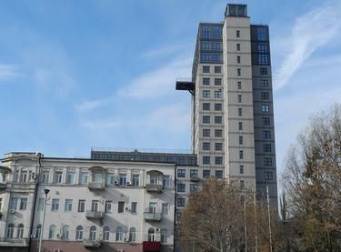 Статус будівництва ЖК Дельмар Люкс Будинок