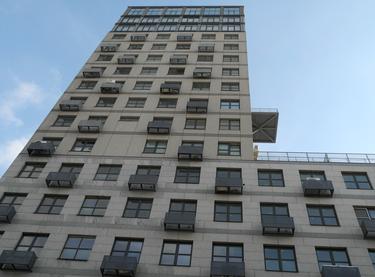 Статус будівництва ЖК Дельмар Люкс Будинок