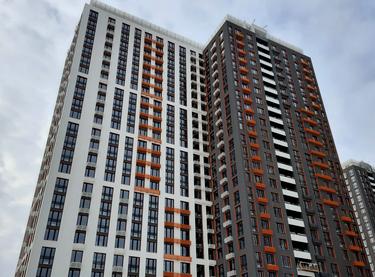 Статус строительства ЖК Seven Дом 5