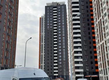 Статус строительства ЖК Seven Дом 6