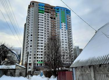 Статус строительства ЖК Приозерный Дом